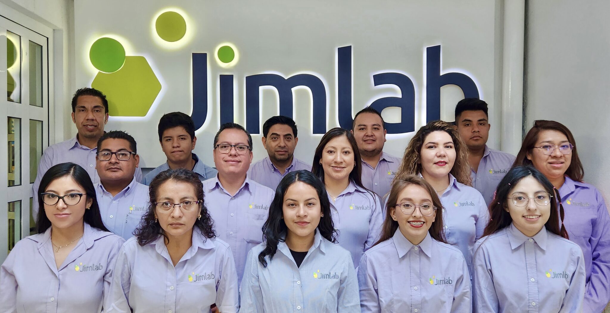 Meet the distributor Jimlab SDC Enterprises Limited