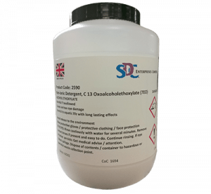 SDC Non ionic detergent