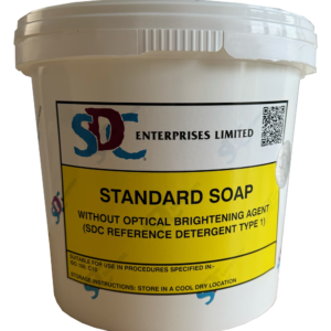 SDCE Standard Soap