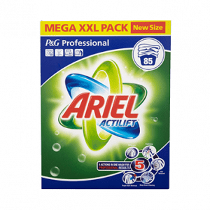 Ariel