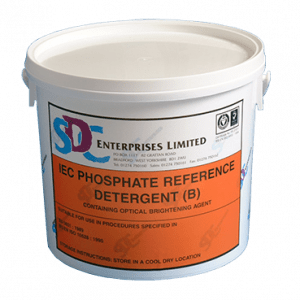 IEC Phosphate Reference B