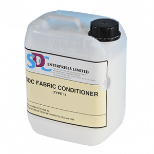 SDC Fabric Conditioner